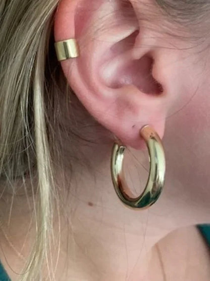 Large Polly Hoops