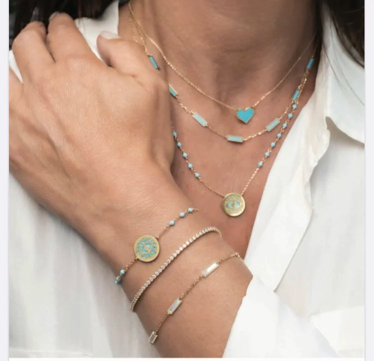 Evil Eye Bracelets