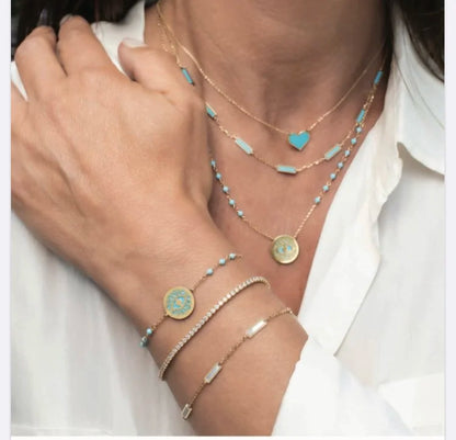 Evil Eye Bracelets