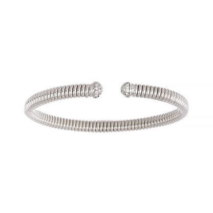 Willow Cuff Rose Gold