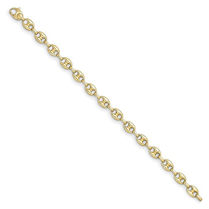 Puffed Anchor Chain